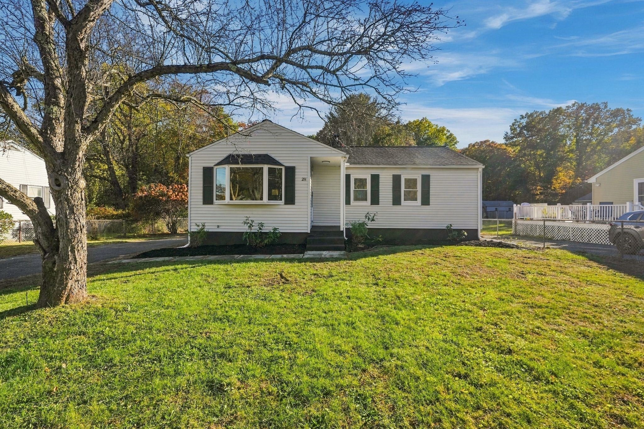 28 New Ludlow Rd, Granby, MA Photo #1
