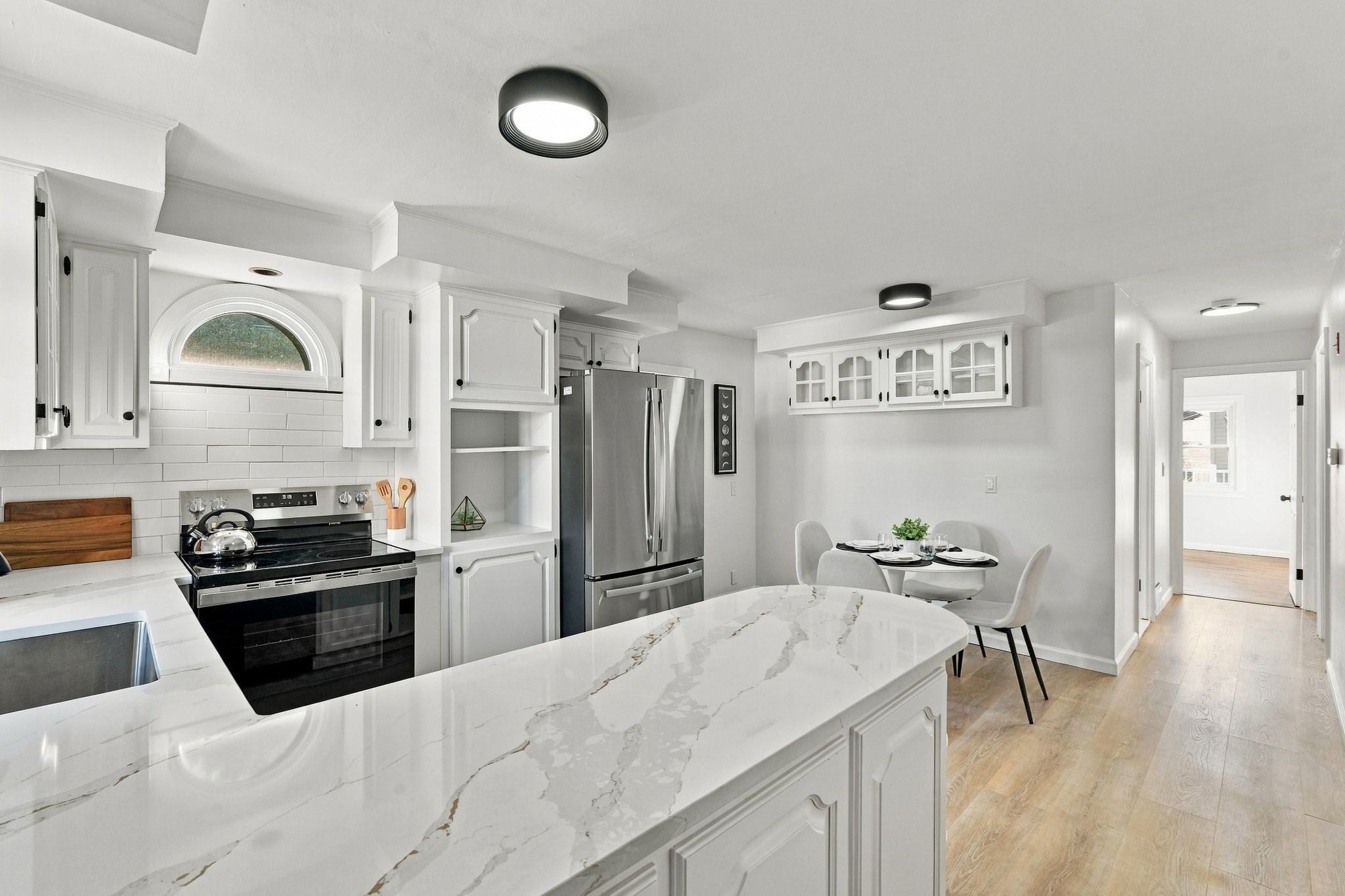 28 New Ludlow Rd, Granby, MA Photo #9