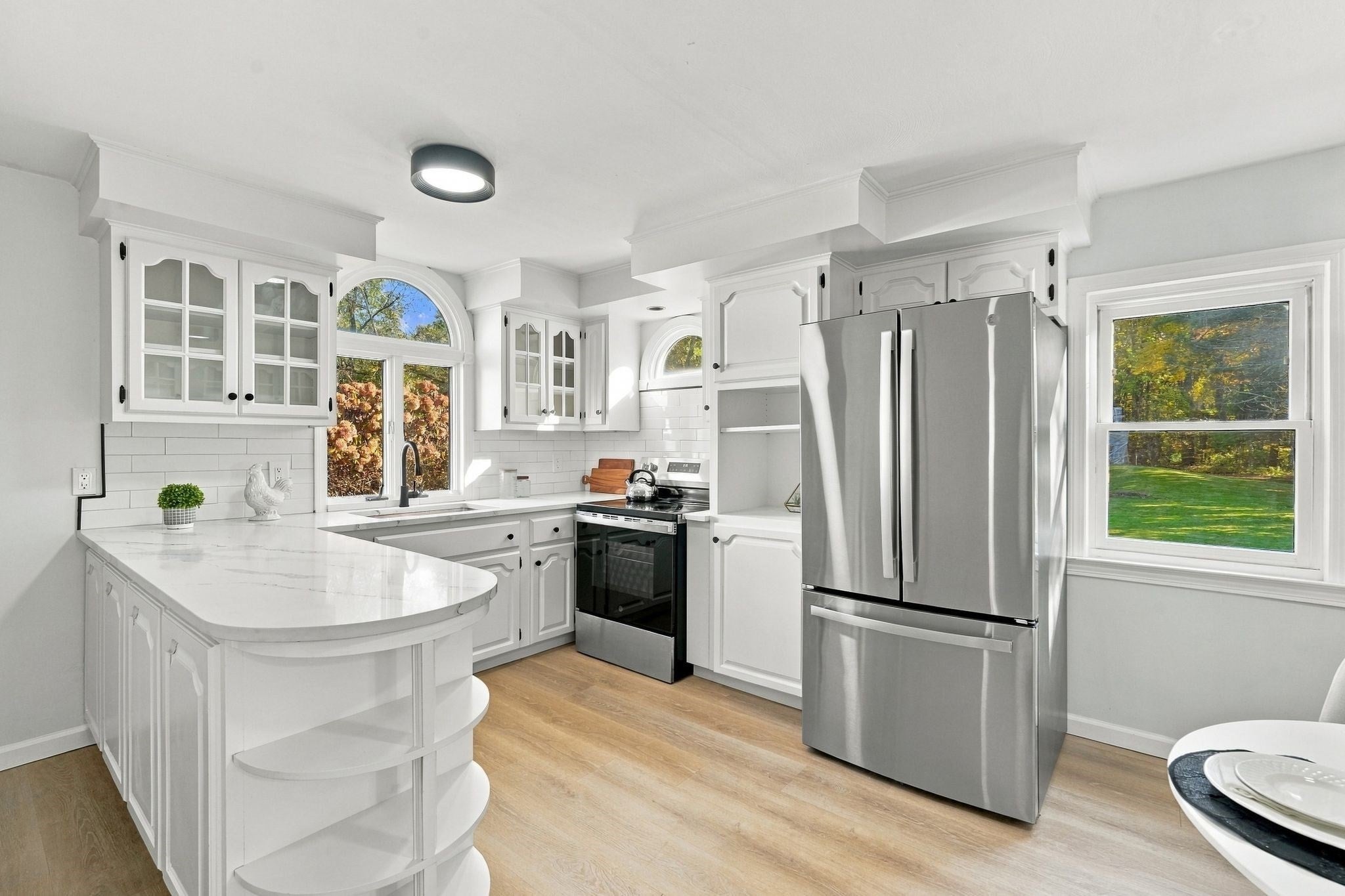28 New Ludlow Rd, Granby, MA Photo #7