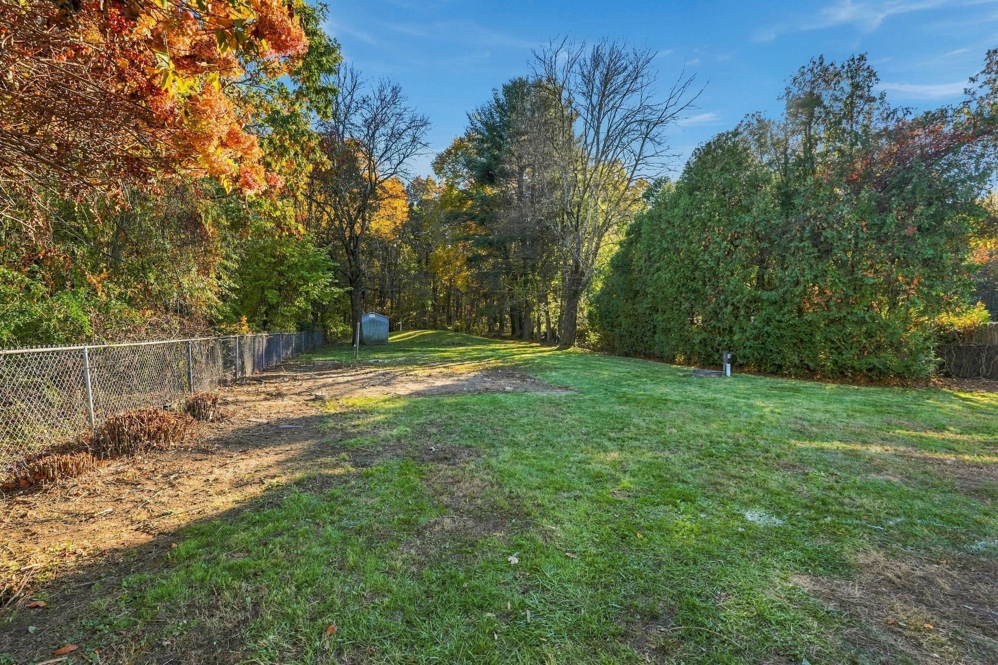 28 New Ludlow Rd, Granby, MA Photo #21