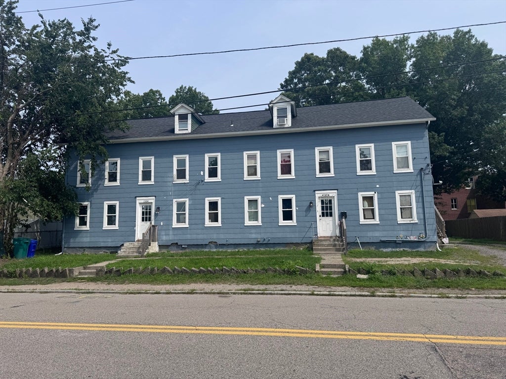 110 Knight Ave, Attleboro, MA, 110 Knight Ave, Attleboro, MA Photo #1