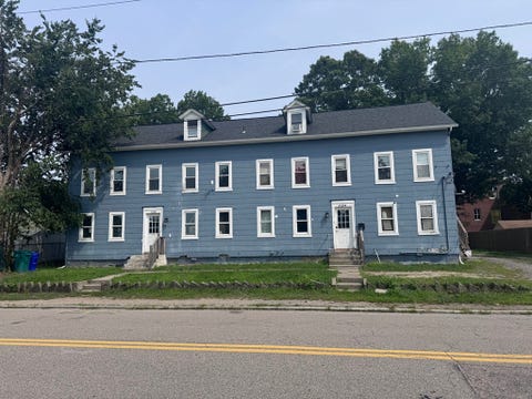 Photo of 110 Knight Ave, Attleboro, MA 02703 (MLS # 73562219)