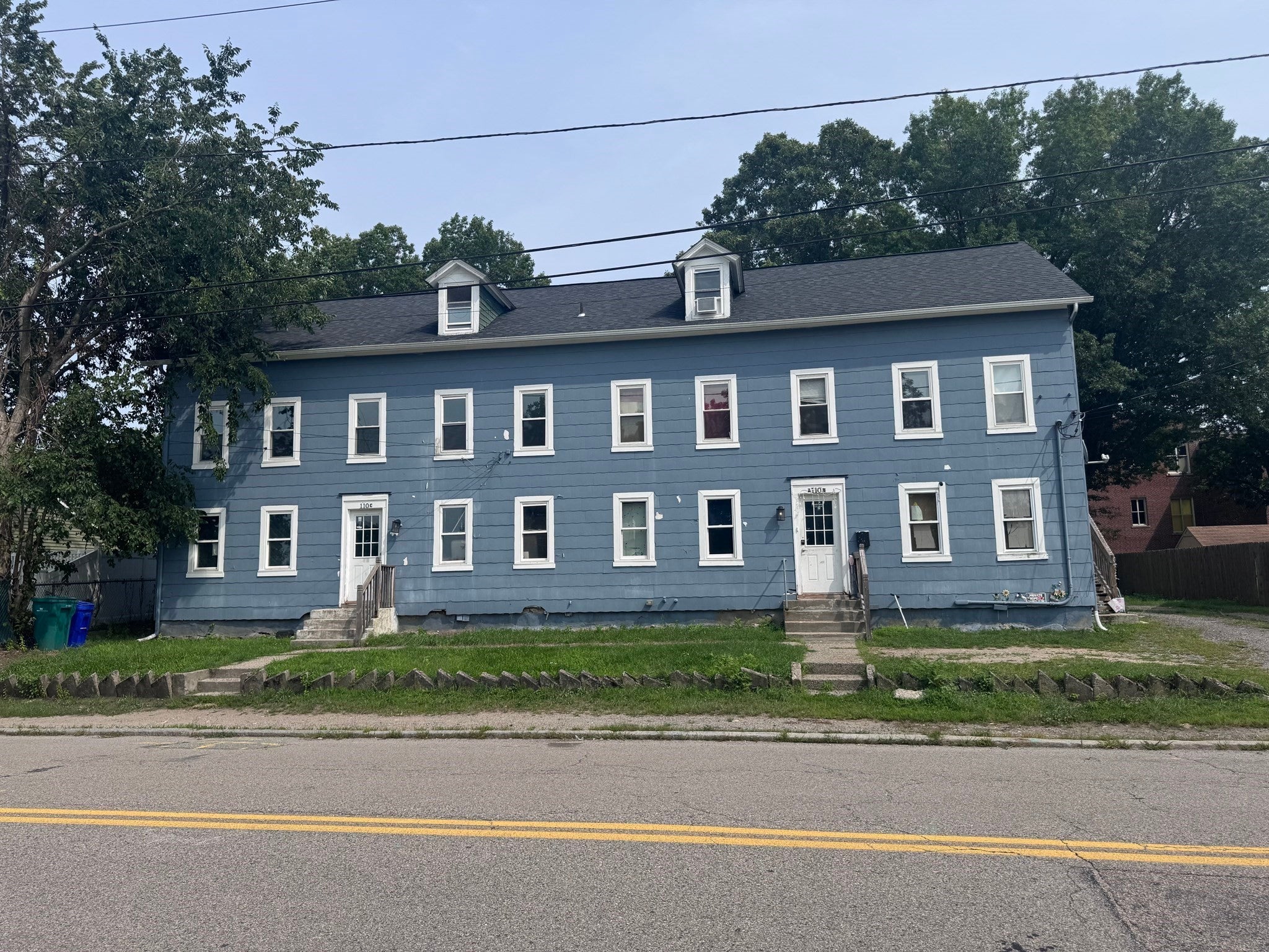 110 Knight Ave, Attleboro, MA, 110 Knight Ave, Attleboro, MA Photo #1