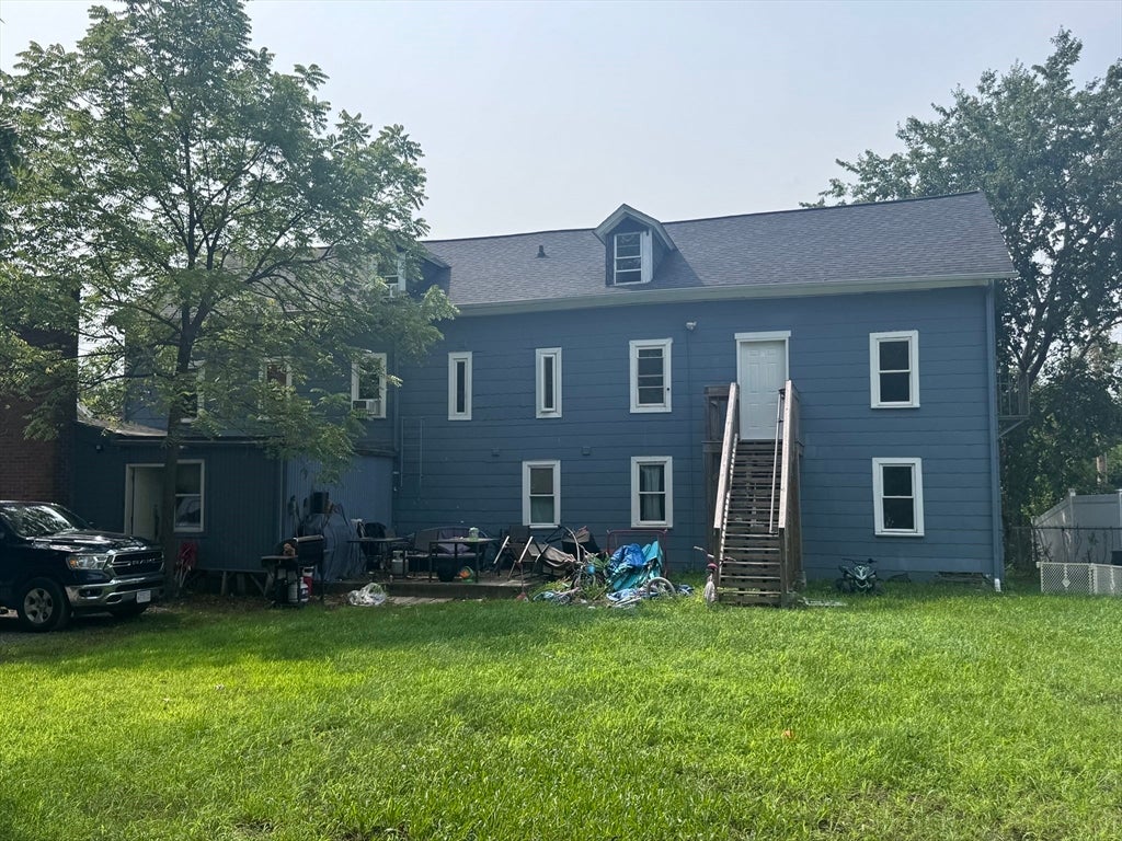 110 Knight Ave, Attleboro, MA, 110 Knight Ave, Attleboro, MA Photo #22