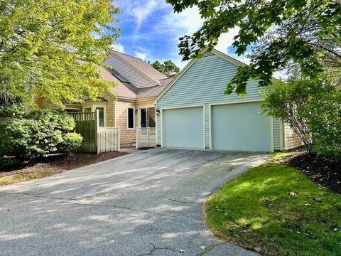 55 W Woods 55 Yarmouth MA 02675