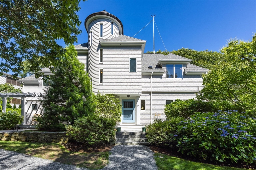 33 Pasture Rd