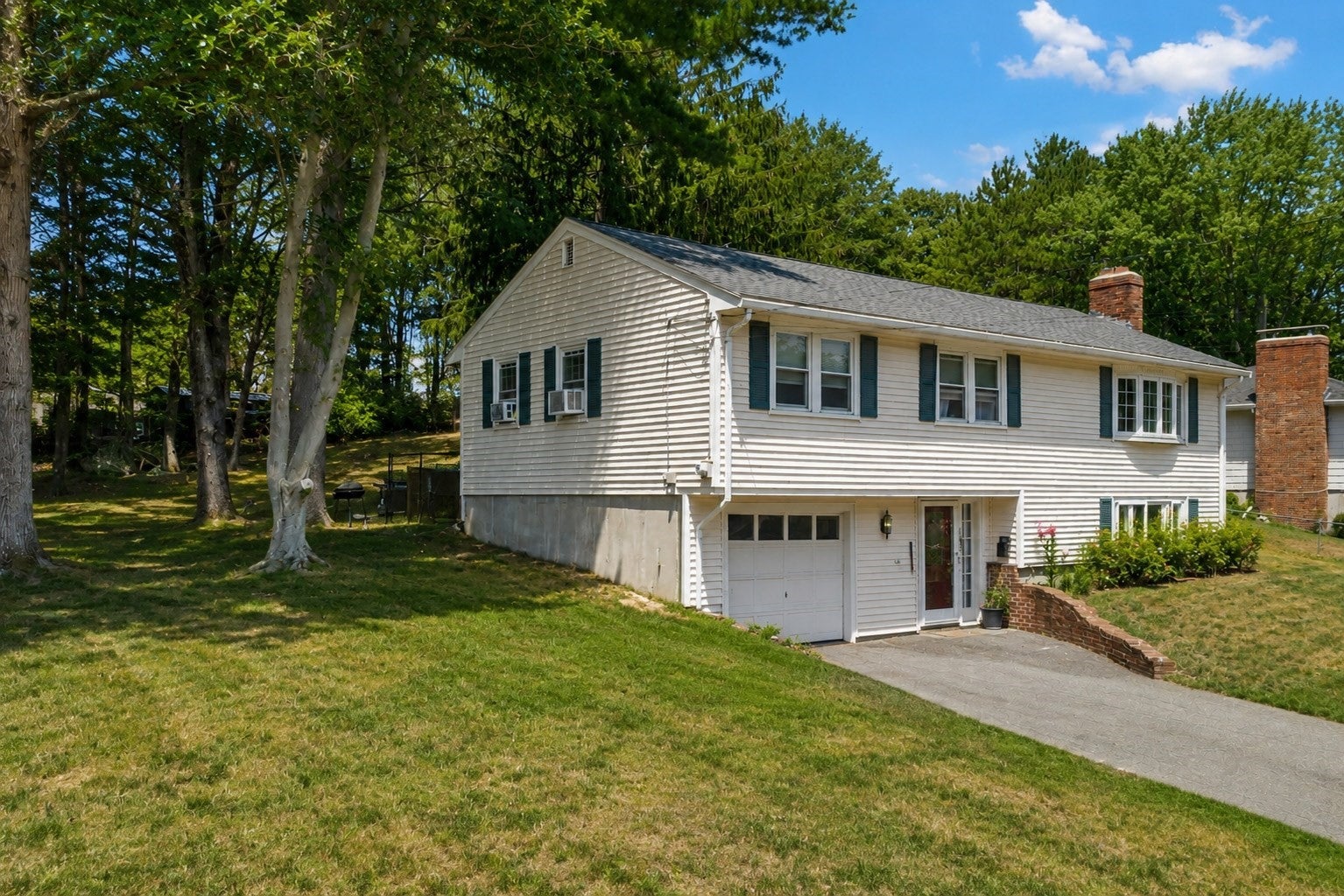 165 King Philip St