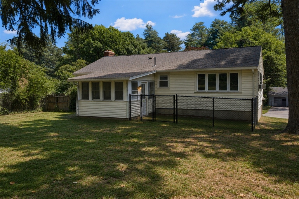 165 King Philip St, Weymouth, MA Photo #4