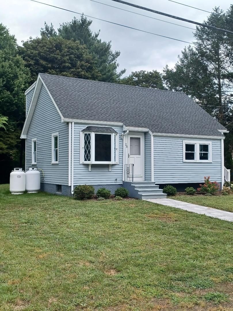 25 Geordan Ave, Wrentham, MA, 25 Geordan Ave, Wrentham, MA Photo #3