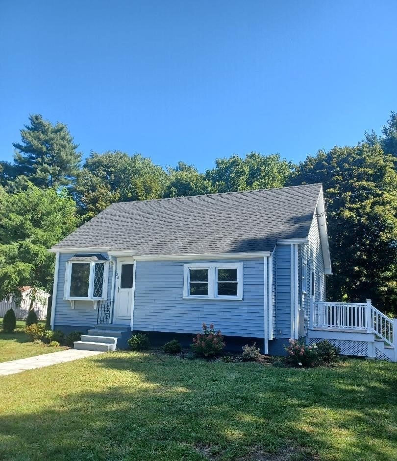 25 Geordan Ave, Wrentham, MA, 25 Geordan Ave, Wrentham, MA Photo #1