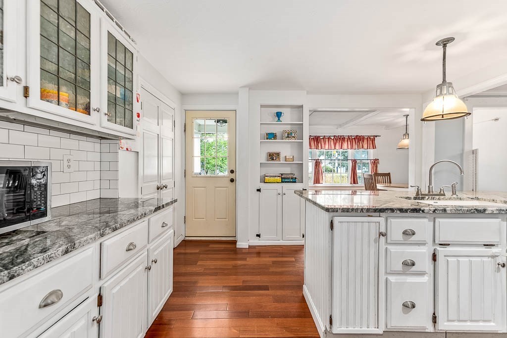 45 Pleasant St
