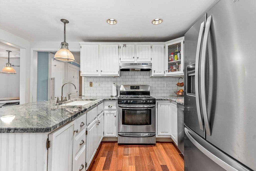 45 Pleasant St
