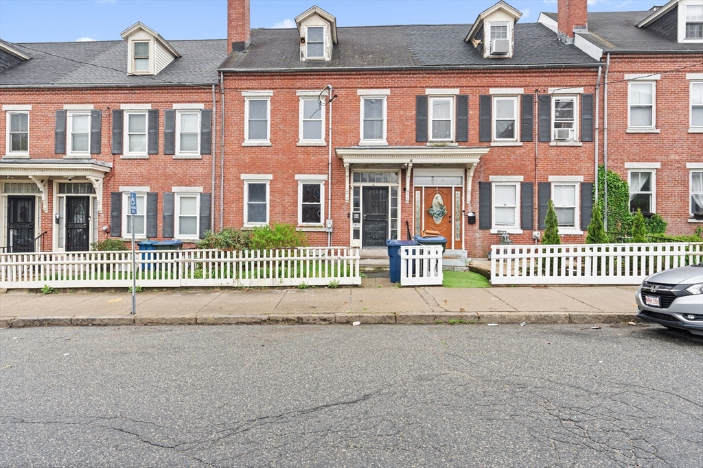 18 Orchard Street
