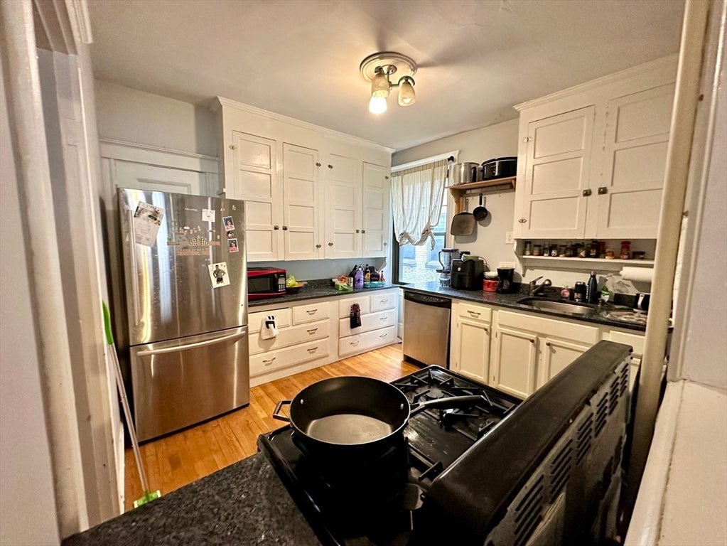 1758 Commonwealth Ave #7, Boston, MA, 1758 Commonwealth Ave #7, Boston, MA Photo #2
