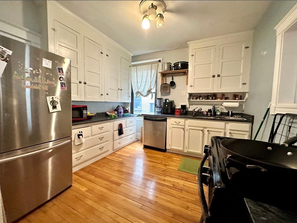 1758 Commonwealth Ave #7, Boston, MA, 1758 Commonwealth Ave #7, Boston, MA Photo #4