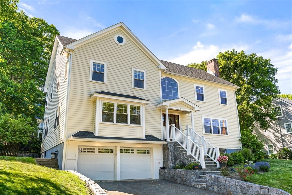 21 Willowdale Road