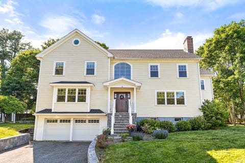 Photo of 21 Willowdale Road, Winchester, MA 01890 (MLS # 73534988)