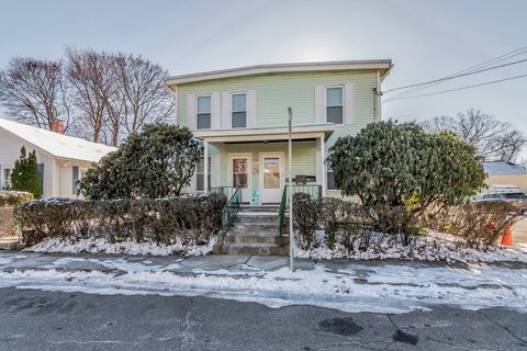 Photo of 144 A St, Lowell, MA 01851 (MLS # 73461765)