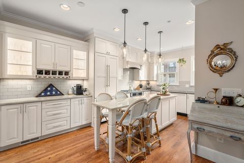 Photo of 19 Charles St, Boston, MA 02129 (MLS # 73468125)