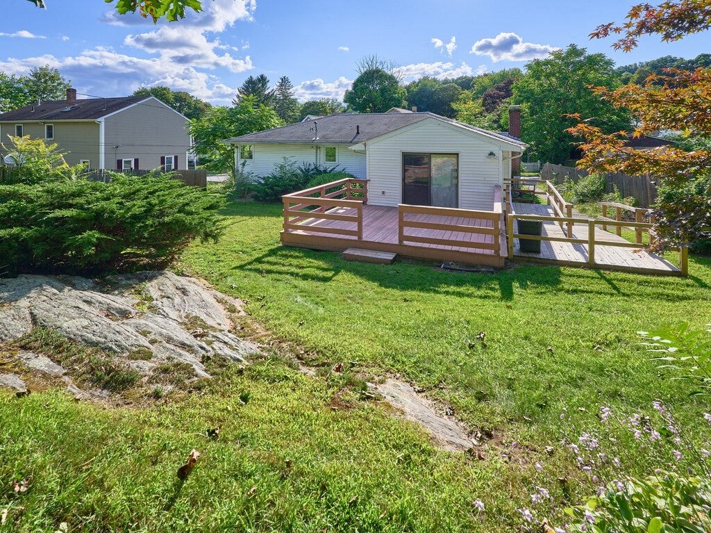 28 Superior Road, Worcester, MA, 28 Superior Road, Worcester, MA Photo #35