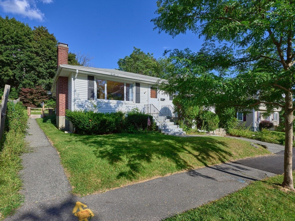 28 Superior Road