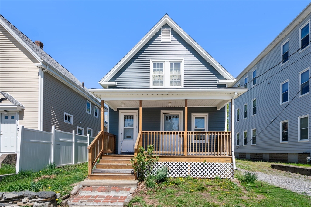 16 Horton St