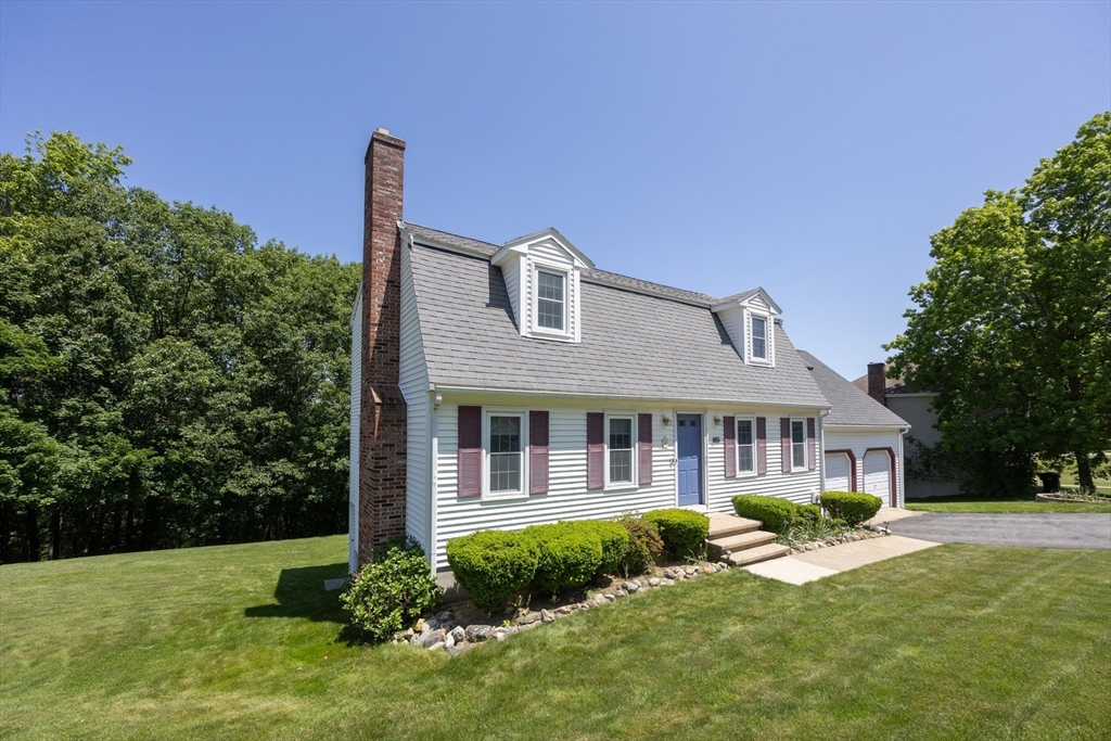 165 Roundtop Rd