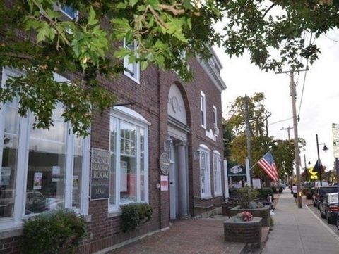 Photo of 357 Main St #4, Barnstable, MA 02601 (MLS # 73465583)