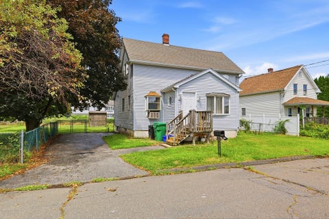 Photo of 118 Blanchwood Ave, Chicopee, MA 01013 (MLS # 73560758)