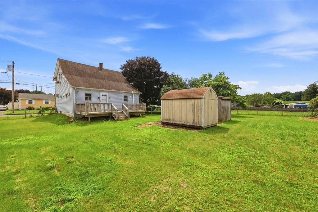 118 Blanchwood Ave, Chicopee, MA, 118 Blanchwood Ave, Chicopee, MA Photo #30