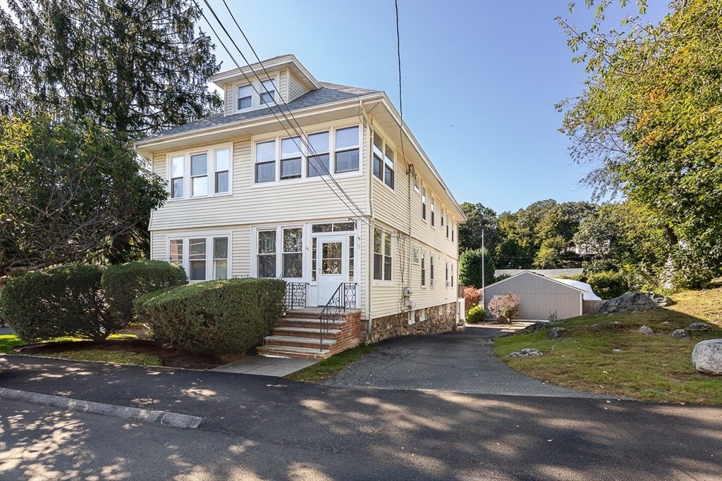 46 Burpee Road #2, Swampscott, MA, 46 Burpee Road #2, Swampscott, MA Photo #1
