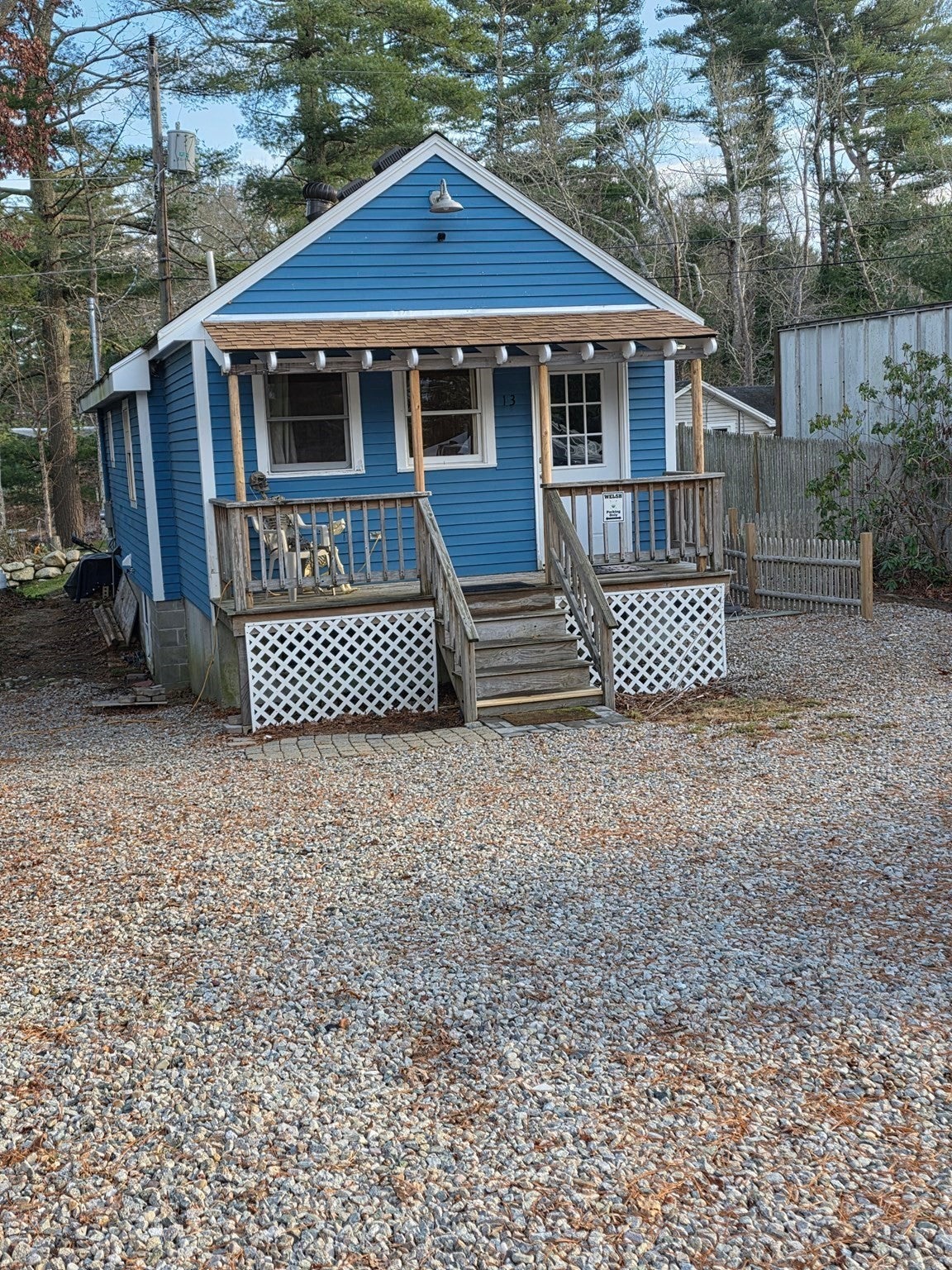 13 Pond View Way