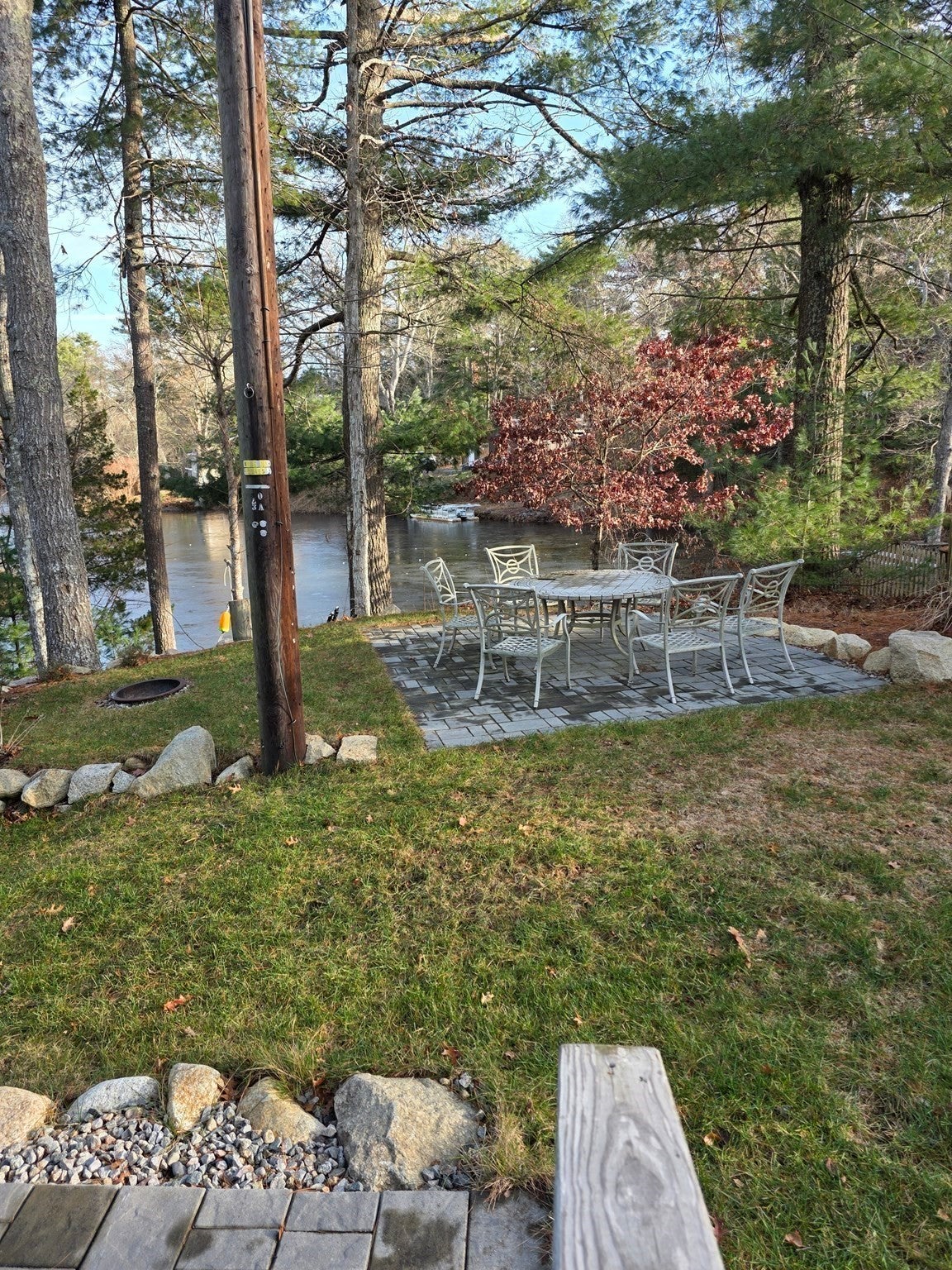 13 Pond View Way, Carver MA 02330