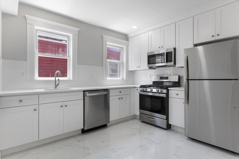 Photo of 64 Bakersfield St #3, Boston, MA 02125 (MLS # 73503318)