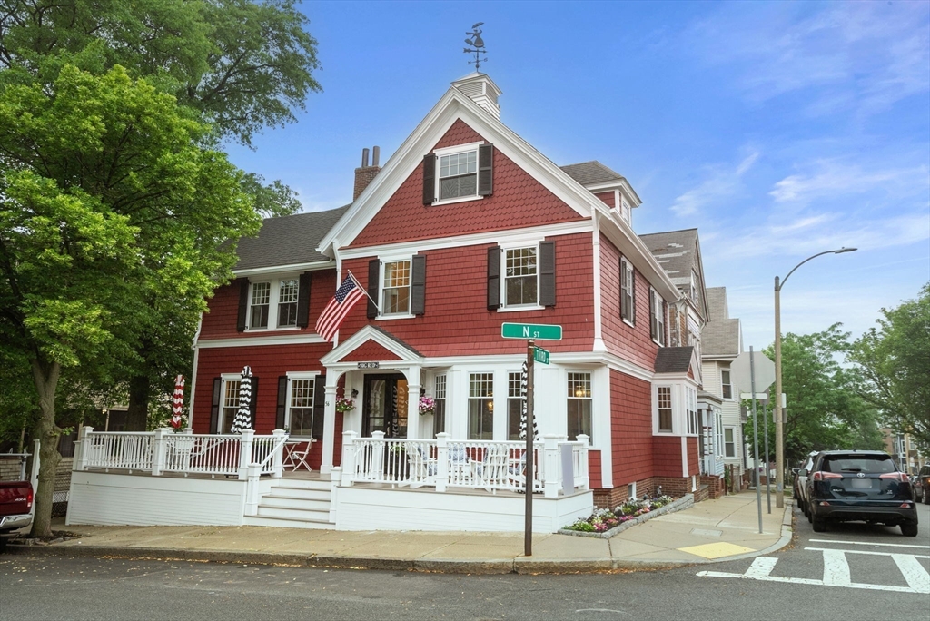 56 N St