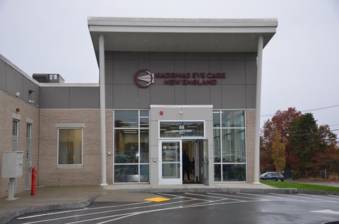 Photo of 55 Commerce Way, Plymouth, MA 02360 (MLS # 73451144)