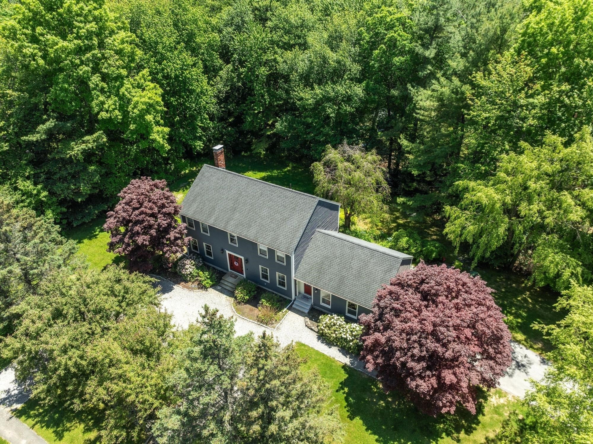 22 Ponnakin Hill Rd, Charlton, MA Photo #2