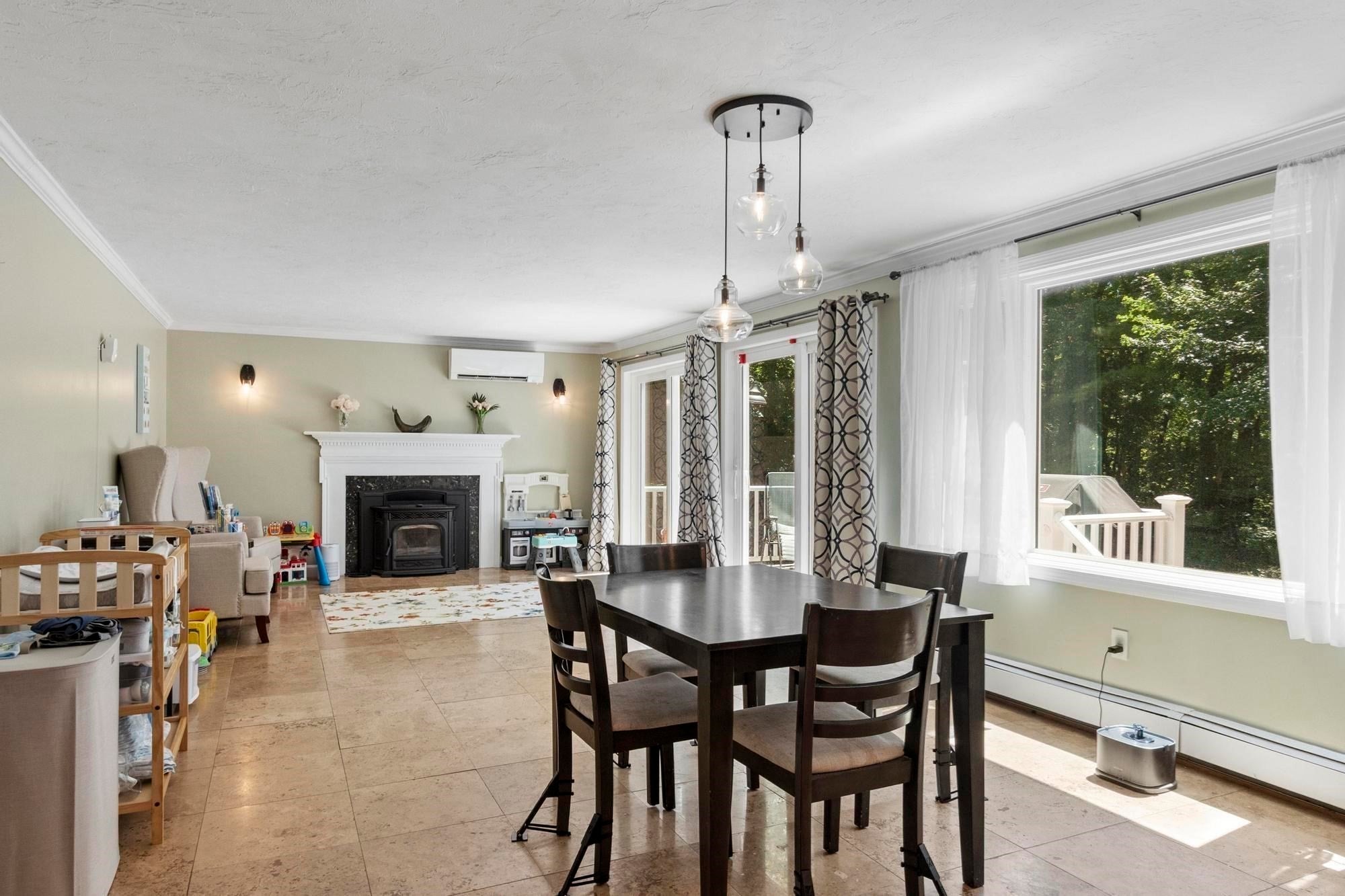22 Ponnakin Hill Rd, Charlton, MA Photo #10