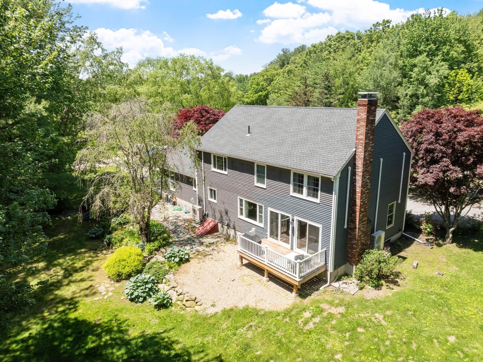 22 Ponnakin Hill Rd, Charlton, MA Photo #38