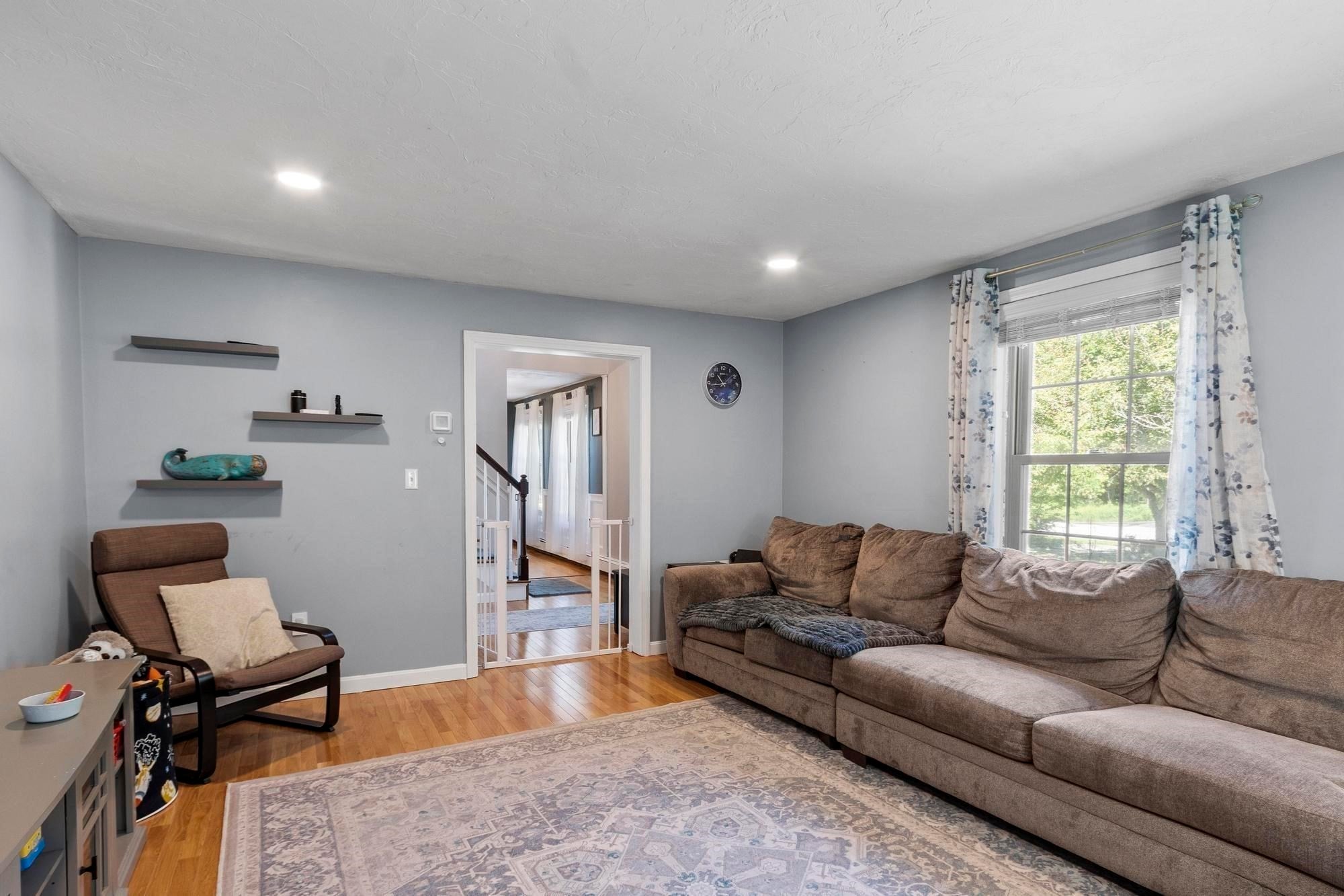 22 Ponnakin Hill Rd, Charlton, MA Photo #14