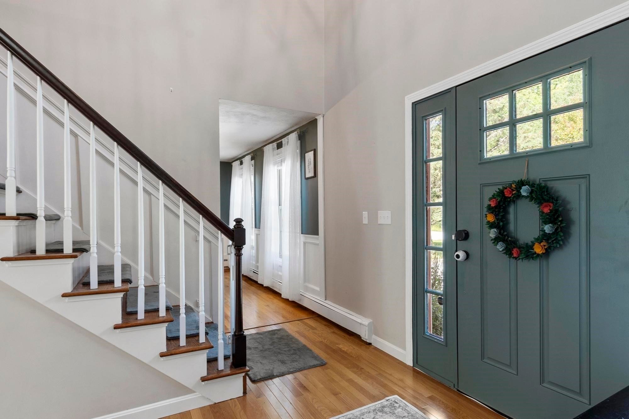 22 Ponnakin Hill Rd, Charlton, MA Photo #4