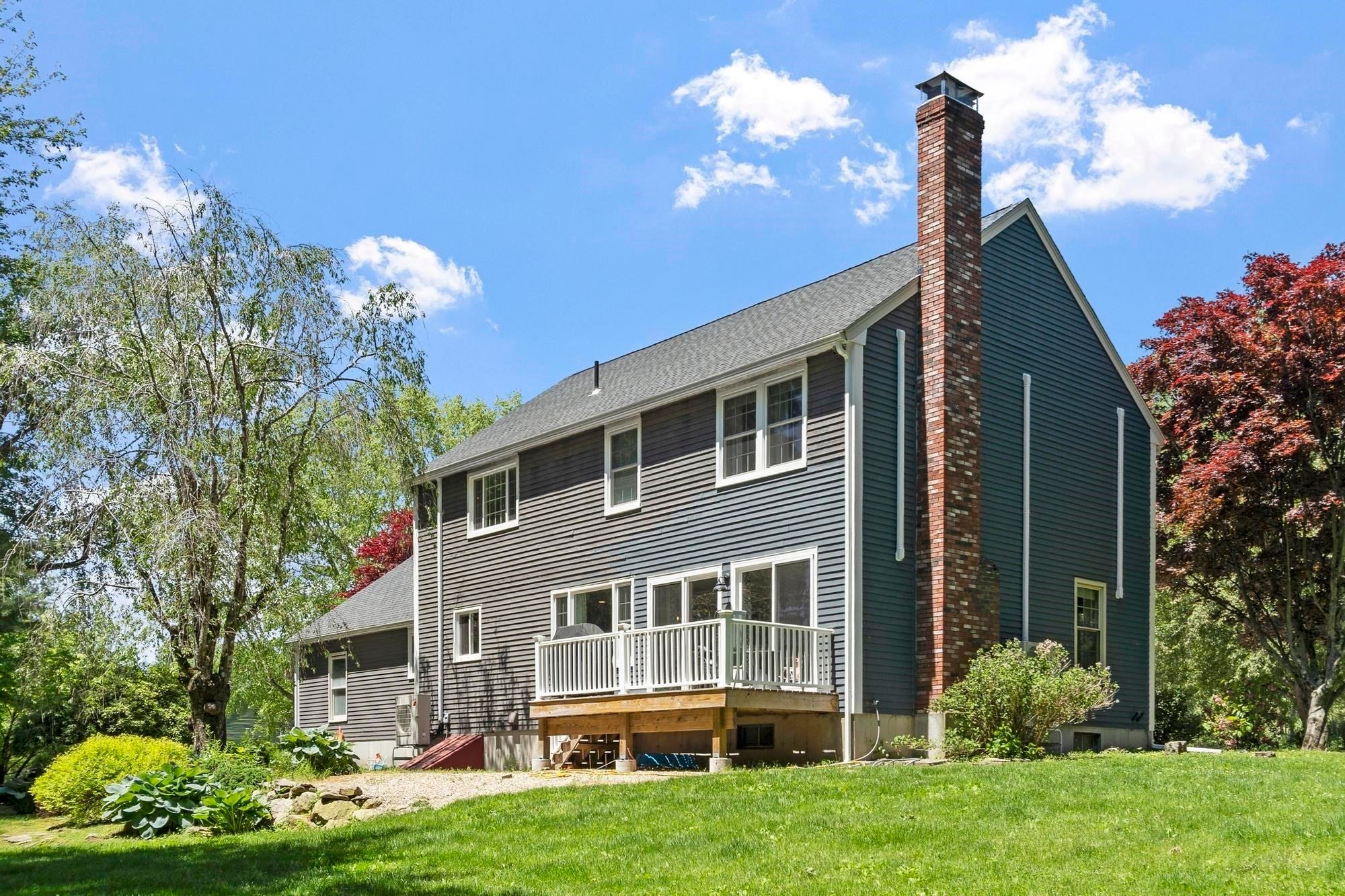 22 Ponnakin Hill Rd, Charlton, MA Photo #32