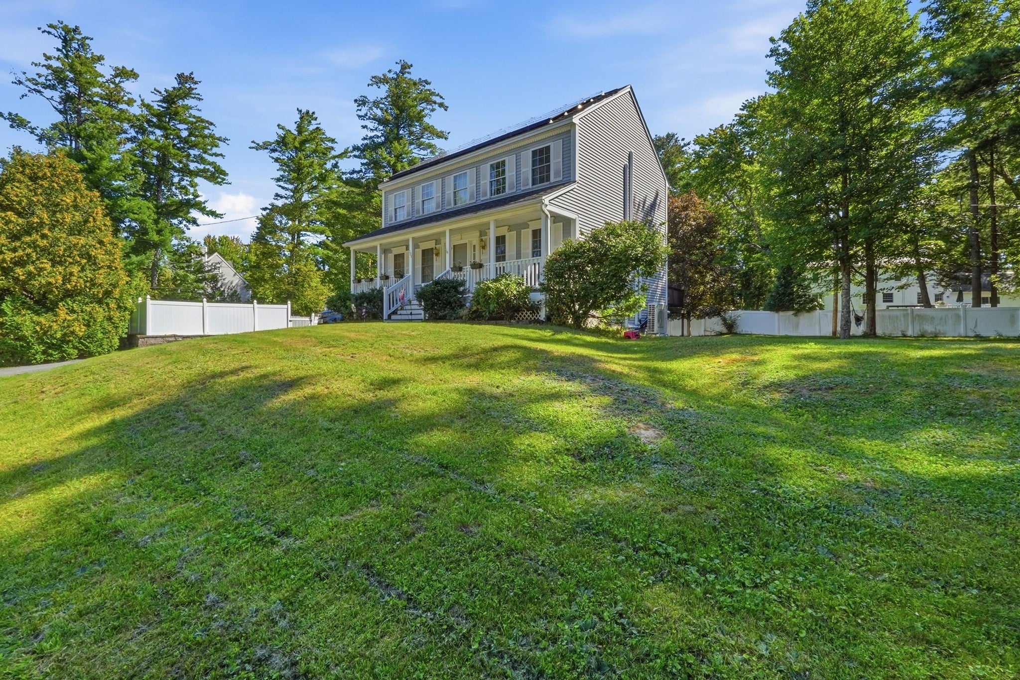 305 Mount Vernon St