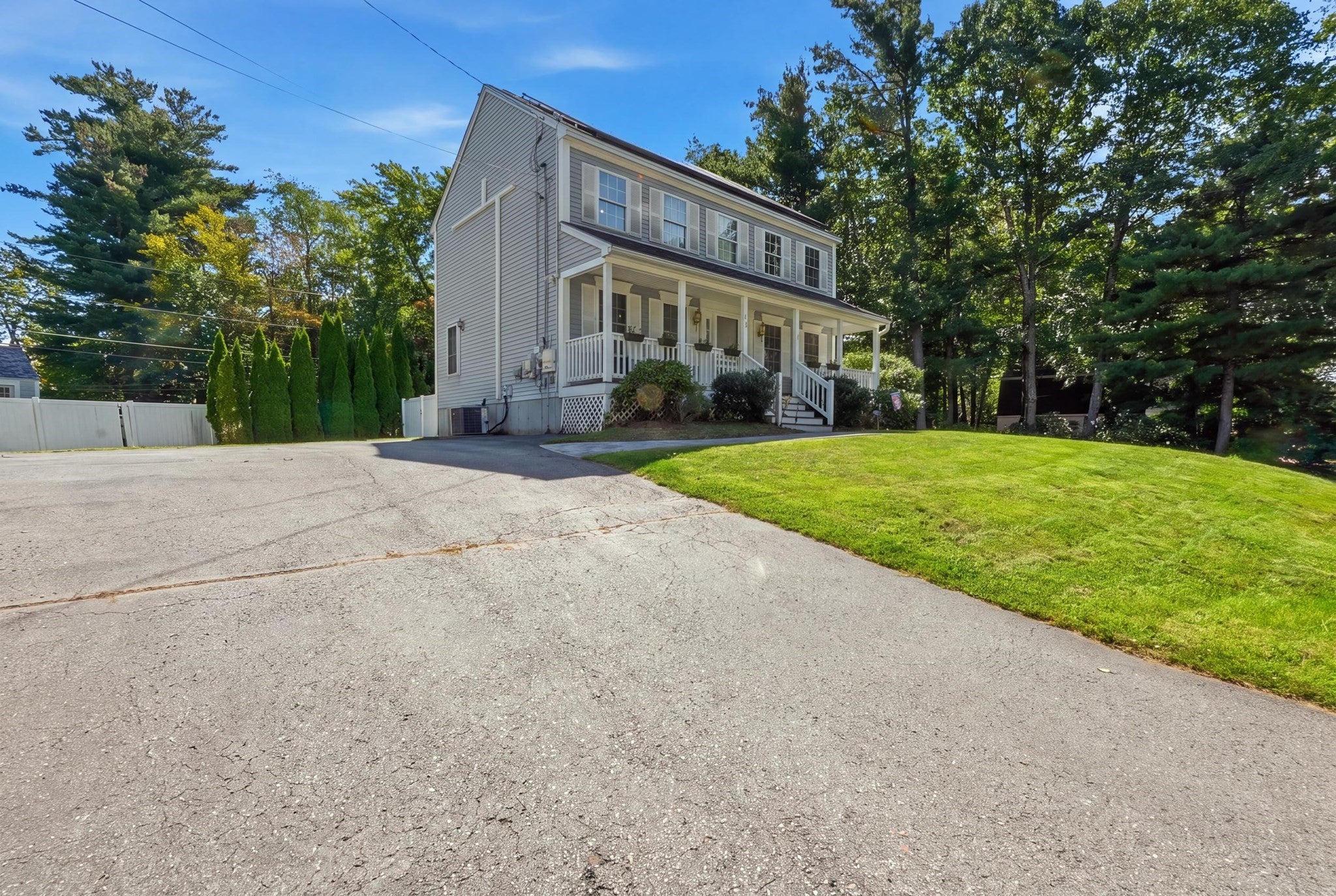 305 Mount Vernon St