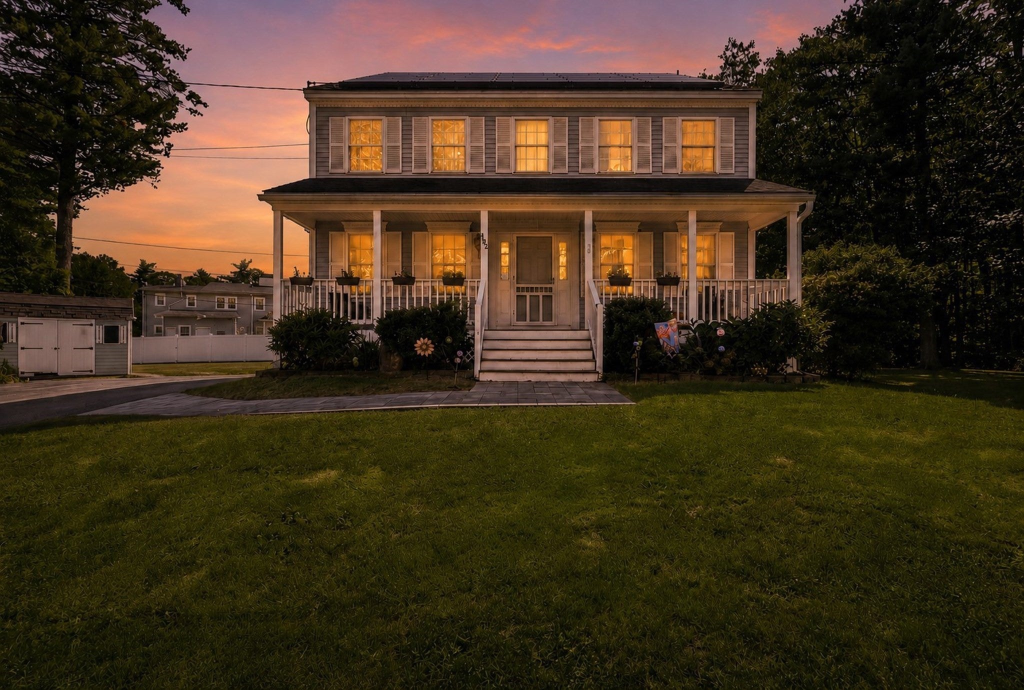 305 Mount Vernon St