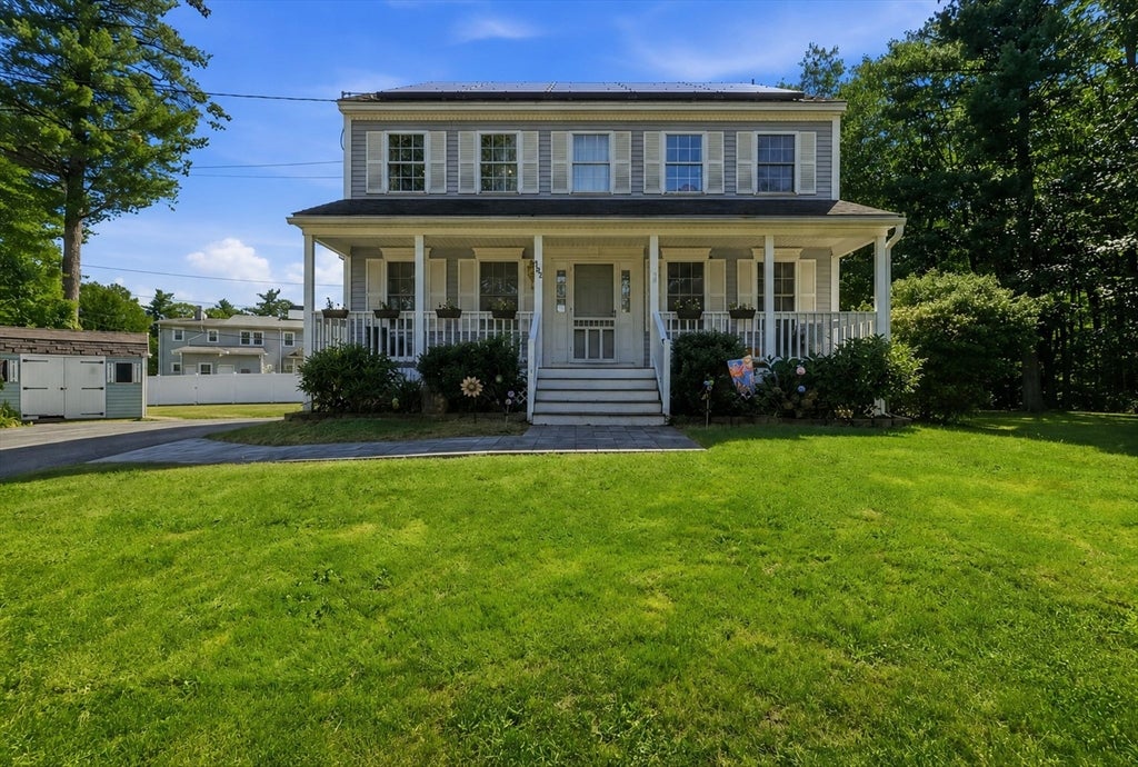 Photo of 305 Mount Vernon St, Fitchburg, MA