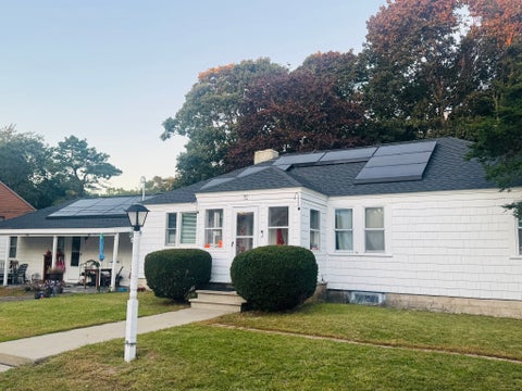 Photo of 32 Elton Road, Yarmouth, MA 02673 (MLS # 73589097)