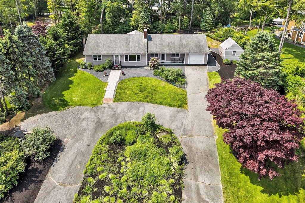 25 Pheasant Cove Circle