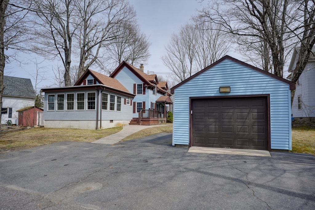 17 Mayhew St