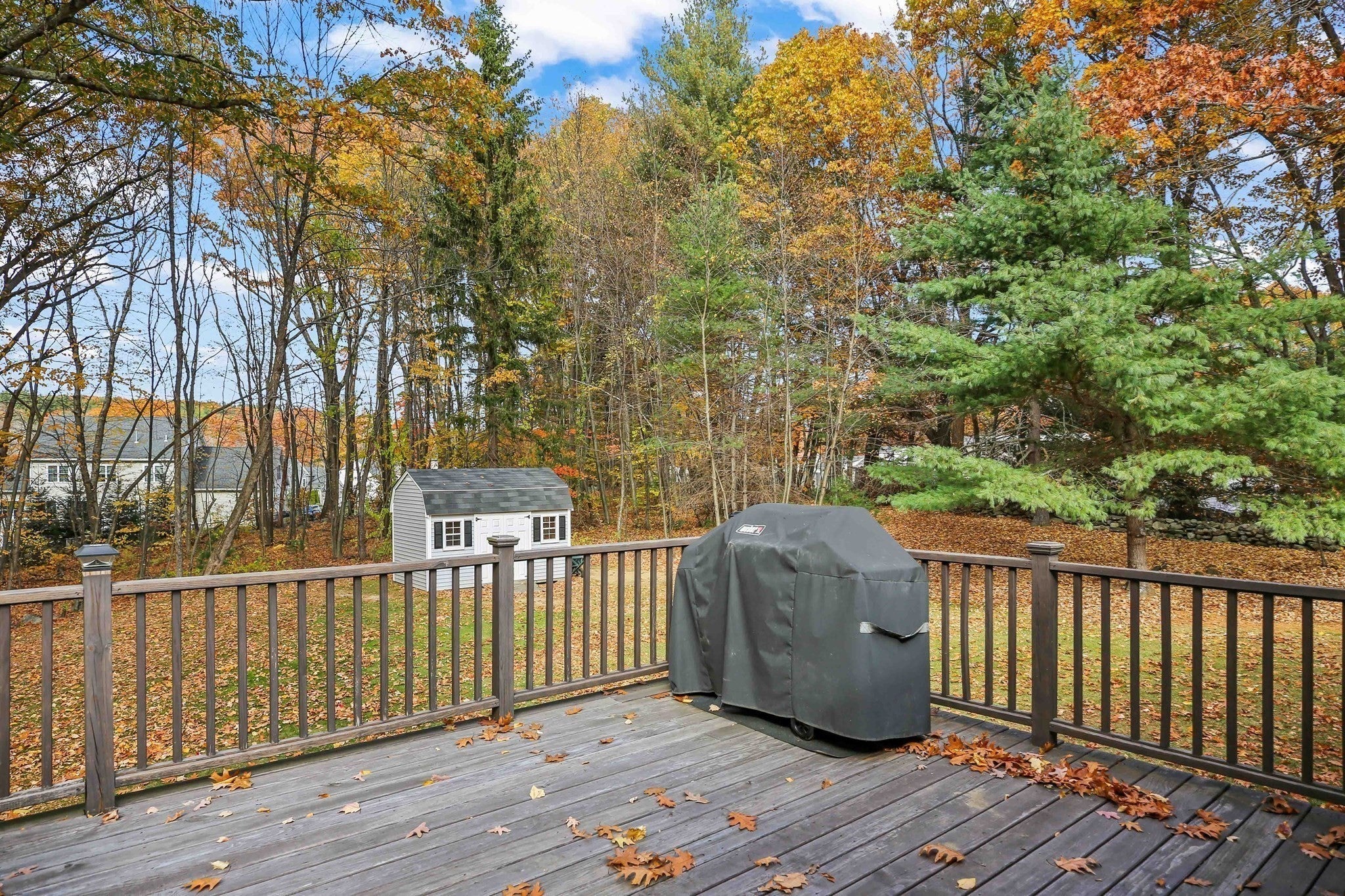 21 Fisher Road, Holden, MA Photo #26